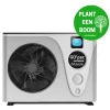 Hayward Hayward Go'Pac Full Inverter Warmtepomp 12kW 45m3 1 Hayward Hayward Go'Pac Full Inverter Warmtepomp 12kW 45m3 -Zwembaduitrusting Winkel hayward hayward gopac full inverter warmtepomp 12k