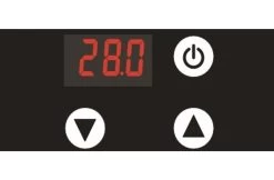 Hayward Hayward Go'Pac Full Inverter Warmtepomp 9kW 35m3 10 Hayward Hayward Go'Pac Full Inverter Warmtepomp 9kW 35m3 -Zwembaduitrusting Winkel hayward hayward gopac full inverter warmtepomp 9kw 1