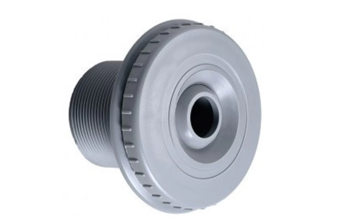 Hayward Hayward Inlaatfitting Lichtgrijs - Foliebaden 22MM 2 Hayward Hayward Inlaatfitting Lichtgrijs - Foliebaden 22MM