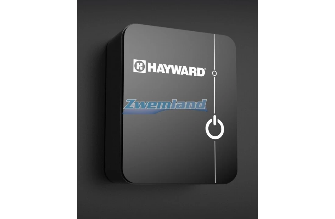Hayward Hayward K-PAC R32 9 KW 50 M3 230v 4 Hayward Hayward K-PAC R32 9 KW 50 M3 230v - Afbeelding 2