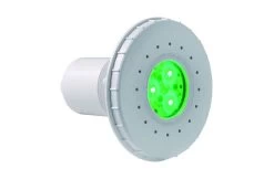 Hayward Hayward LED Lamp 15W Kleur RGB Voor Foliebaden -Zwembaduitrusting Winkel hayward hayward led lamp 15w kleur rgb voor folieb 2