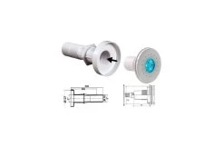 Hayward Hayward LED Lamp 18W Kleur Wit Voor Foliebaden -Zwembaduitrusting Winkel hayward hayward led lamp 18w kleur wit voor folieb 2