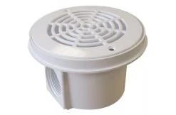 Hayward Hayward Luxe Serie Zwembad Bodemput Voor Foliebaden (Liner)