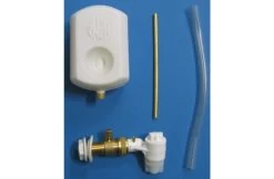 Hayward Hayward Niveauregelaar Binnenwerk -Zwembaduitrusting Winkel hayward hayward niveauregelaar binnenwerk 2