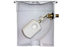 Hayward Hayward Niveauregelaar Met Binnenwerk In Pot