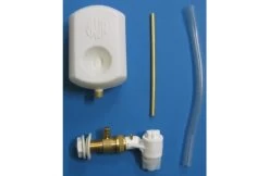 Hayward Hayward Niveauregelaar Met Binnenwerk In Pot -Zwembaduitrusting Winkel hayward hayward niveauregelaar met binnenwerk in p 3