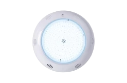 Hayward Hayward Platte Led Lamp 18W Kleur Wit