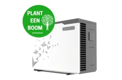 Hayward Hayward S Line Pro R32 Warmtepomp