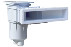 Hayward Hayward Skimmer Hoogwaterlijn (spiegel) Wit Of Grijs