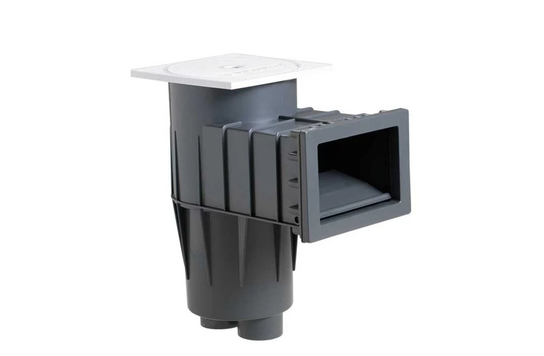 Hayward Hayward Skimmer Premium / Cofies Antraciet Grijs Voor Liner Zwembaden Kleine Opening 3 Hayward Hayward Skimmer Premium / Cofies Antraciet Grijs Voor Liner Zwembaden Kleine Opening