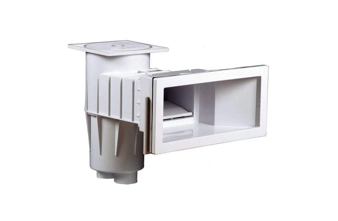 Hayward Hayward Skimmer Premium / Cofies Wit Voor Liner Zwembaden Grote Opening 3 Hayward Hayward Skimmer Premium / Cofies Wit Voor Liner Zwembaden Grote Opening