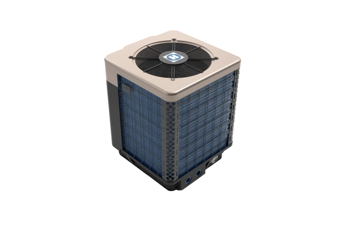 Hayward Hayward Sumheat SUMHEAT FI R32 - 17 KW 1-fase 4 Hayward Hayward Sumheat SUMHEAT FI R32 - 17 KW 1-fase - Afbeelding 2