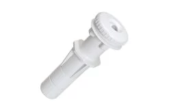 Hayward Hayward Wanddoorvoer / Muurdoorvoer Inclusief Inlaat - Liner Baden