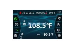 Hayward Hayward Warmtepomp Smart Temp Wifi Module 12 Hayward Hayward Warmtepomp Smart Temp Wifi Module -Zwembaduitrusting Winkel hayward hayward warmtepomp smart temp wifi module 3