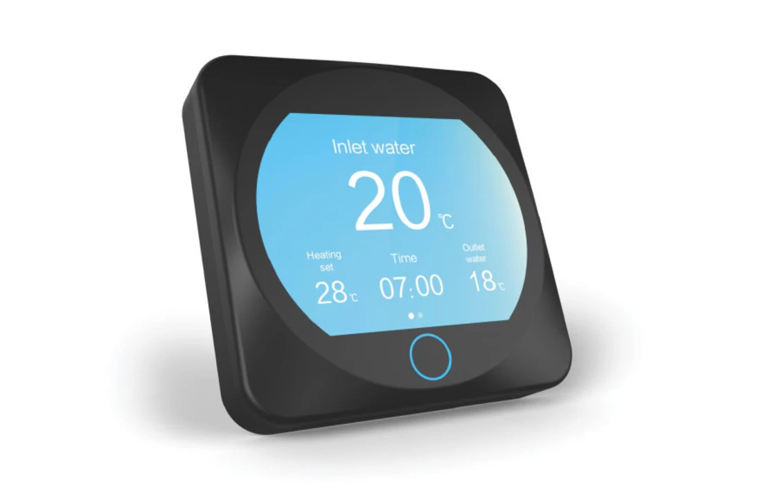 Hayward Hayward Warmtepomp Smart Temp Wifi Module 8 Hayward Hayward Warmtepomp Smart Temp Wifi Module - Afbeelding 6