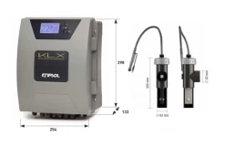Hayward KLX Zoutelektrolyse - Diverse Soorten -Zwembaduitrusting Winkel hayward klx zoutelektrolyse diverse soorten 2