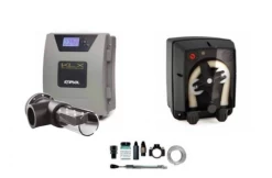 Hayward KLX Zoutelektrolyse - Diverse Soorten -Zwembaduitrusting Winkel hayward klx zoutelektrolyse diverse soorten 3