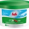 Hth Zwembad Chemie HTH PH Minus Granulaat 5 Kg 1 Hth Zwembad Chemie HTH PH Minus Granulaat 5 Kg -Zwembaduitrusting Winkel hth zwembad chemie hth ph minus granulaat 5 kg