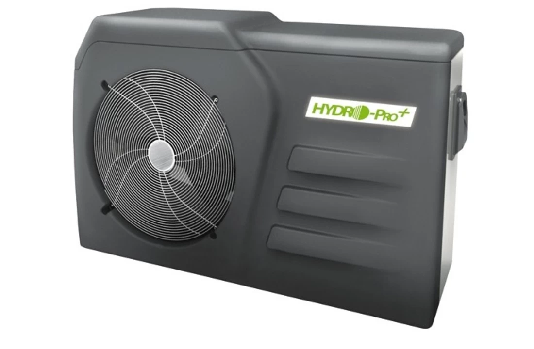 Hydro-Pro Hydro-Pro Inverter PX7 20 Tot 35m3 R32 230V 5 Hydro-Pro Hydro-Pro Inverter PX7 20 Tot 35m3 R32 230V - Afbeelding 3