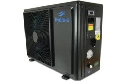 Hydro-S Flotide Zwembad Warmtepomp Type A13 45-60 M³, 12.5 KW -Zwembaduitrusting Winkel hydro s flotide zwembad warmtepomp type a13 45 60 1