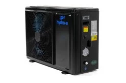 Hydro-S Flotide Zwembad Warmtepomp Type A13 45-60 M³, 12.5 KW -Zwembaduitrusting Winkel hydro s flotide zwembad warmtepomp type a13 45 60 2