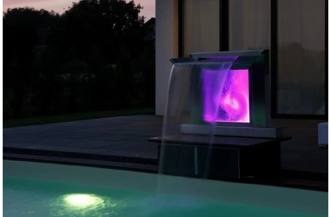 Ideal Eichenwald IDEAL Waterval Aquarius 5 Ideal Eichenwald IDEAL Waterval Aquarius - Afbeelding 3