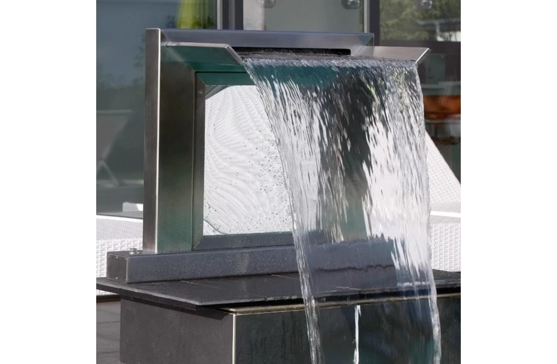 Ideal Eichenwald IDEAL Waterval Aquarius 3 Ideal Eichenwald IDEAL Waterval Aquarius