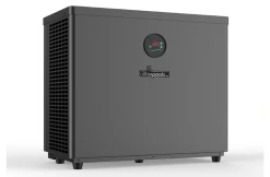 Inverpad Mr Mini Warmtepomp 5.6 KW - 20M³ -Zwembaduitrusting Winkel inverpad mr mini warmtepomp 56 kw 20m3 1