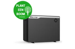 Inverpad Mr Perfect Full Inverter Warmtepomp