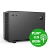 Inverpad Mr Silence Full Inverter Warmtepomp -Zwembaduitrusting Winkel inverpad mr silence full inverter warmtepomp