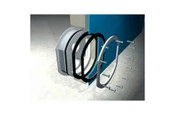 Jet Vag Jet Vag Junior PRO Jetstream 3PK 380V Met Afstandsbediening -Zwembaduitrusting Winkel jet vag jet vag junior pro jetstream 3pk 380v met 4