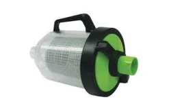 Kokido Bladvanger En Voorfilter Voor Zwembadslang