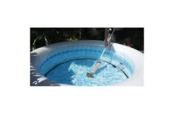 Kokido Boreal Herlaadbare Spa- En Zwembadstofzuiger -Zwembaduitrusting Winkel kokido boreal herlaadbare spa en zwembadstofzuiger 2