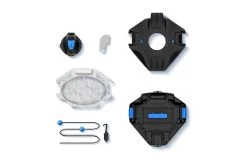 Kokido Delta 200 Zwembadrobot -Zwembaduitrusting Winkel kokido delta 200 zwembadrobot 2