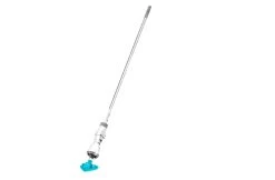 Kokido Telsa 2 Spa En Zwembad Handstofzuiger -Zwembaduitrusting Winkel kokido telsa 2 spa en zwembad handstofzuiger 3