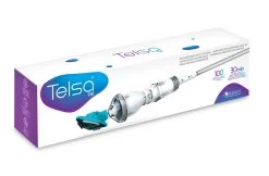 Kokido Telsa 2 Spa En Zwembad Handstofzuiger -Zwembaduitrusting Winkel kokido telsa 2 spa en zwembad handstofzuiger 5