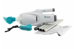 Kokido Telsa 5 Spa En Zwembad Handstofzuiger -Zwembaduitrusting Winkel kokido telsa 5 spa en zwembad handstofzuiger 2