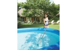 Kokido Telsa 5 Spa En Zwembad Handstofzuiger -Zwembaduitrusting Winkel kokido telsa 5 spa en zwembad handstofzuiger 4