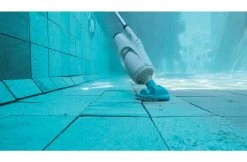 Kokido Telsa 5 Spa En Zwembad Handstofzuiger -Zwembaduitrusting Winkel kokido telsa 5 spa en zwembad handstofzuiger 5