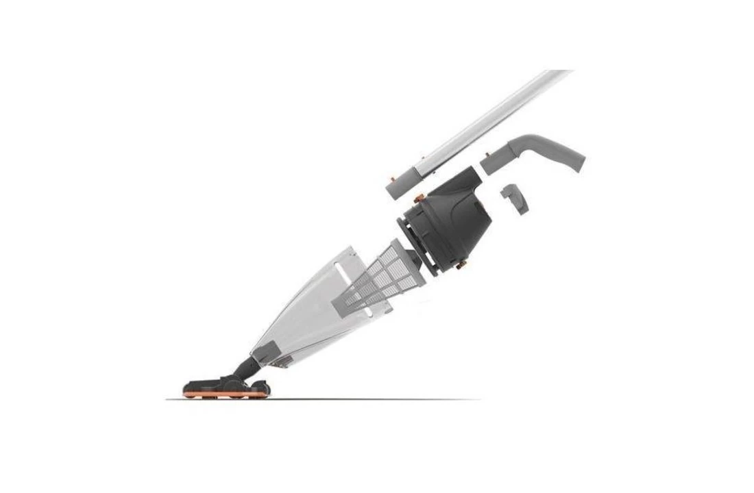 Kokido Vektro Pro Zwembad Accu Stofzuiger 4 Kokido Vektro Pro Zwembad Accu Stofzuiger - Afbeelding 2