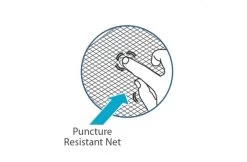 Life™ Spa & Hot Tub Essentials Life Spa Oppervlakte Schepnet Met Steel -Zwembaduitrusting Winkel life spa hot tub essentials life spa oppervlakte s 2