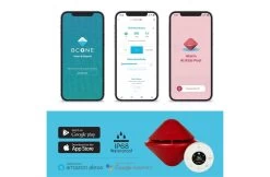 Lifebuoy Lifebuoy BCone Zwembad Alarmsysteem -Zwembaduitrusting Winkel lifebuoy lifebuoy bcone zwembad alarmsysteem 4