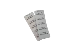 Lovibond Lovibond Alka-M Tabletten 100 Stuks 7 Lovibond Lovibond Alka-M Tabletten 100 Stuks -Zwembaduitrusting Winkel lovibond lovibond alka m tabletten 100 stuks 2
