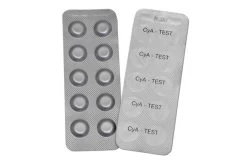 Lovibond Lovibond CyA - Cyaanuurzuur Tabletten - Stabilisator - 100 Stuks 7 Lovibond Lovibond CyA - Cyaanuurzuur Tabletten - Stabilisator - 100 Stuks -Zwembaduitrusting Winkel lovibond lovibond cya cyaanuurzuur tabletten stabi 2
