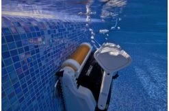 Maytronics Dolphin Dolphin Explorer Zwembadrobot -Zwembaduitrusting Winkel maytronics dolphin dolphin explorer zwembadrobot 3