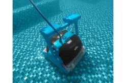 Maytronics Dolphin Dolphin F40 Zwembadrobot -Zwembaduitrusting Winkel maytronics dolphin dolphin f40 zwembadrobot 4