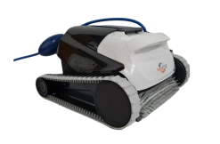 Maytronics Dolphin Dolphin Poolstyle Plus E20 Zwembadrobot -Zwembaduitrusting Winkel maytronics dolphin dolphin poolstyle plus e20 zwem 1