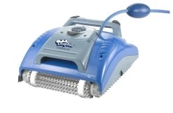 Maytronics Dolphin Dolphin Supreme M200 Zwembadrobot 11 Maytronics Dolphin Dolphin Supreme M200 Zwembadrobot -Zwembaduitrusting Winkel maytronics dolphin dolphin supreme m200 zwembadrob 2