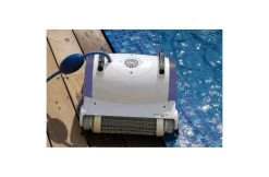 Maytronics Dolphin Dolphin Thunder 10 Zwembadrobot -Zwembaduitrusting Winkel maytronics dolphin dolphin thunder 10 zwembadrobot 2