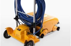 Maytronics Dolphin Dolphin Wave 200XL Zwembadrobot -Zwembaduitrusting Winkel maytronics dolphin dolphin wave 200xl zwembadrobot 3